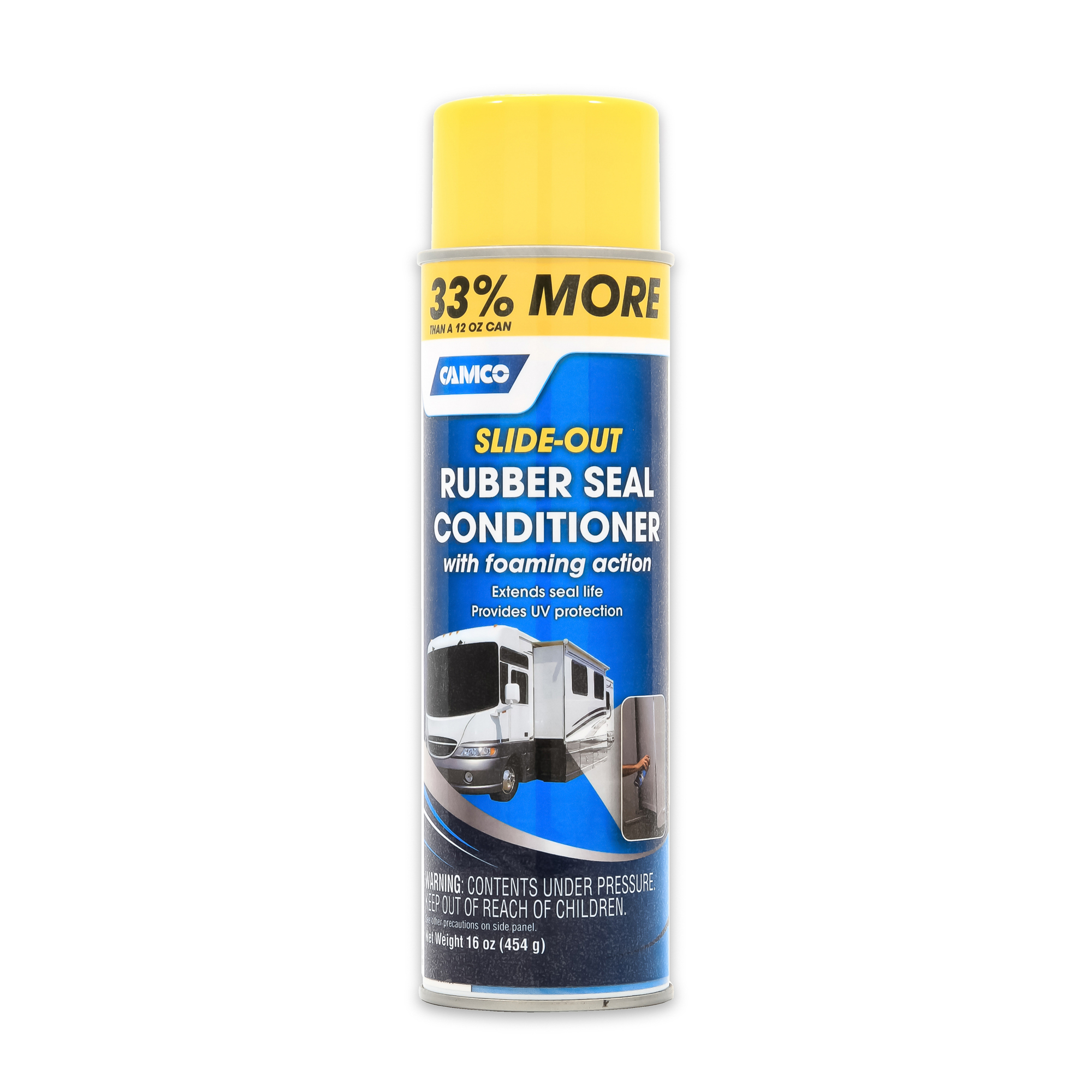 Rubber Seal Conditioner 16 oz
